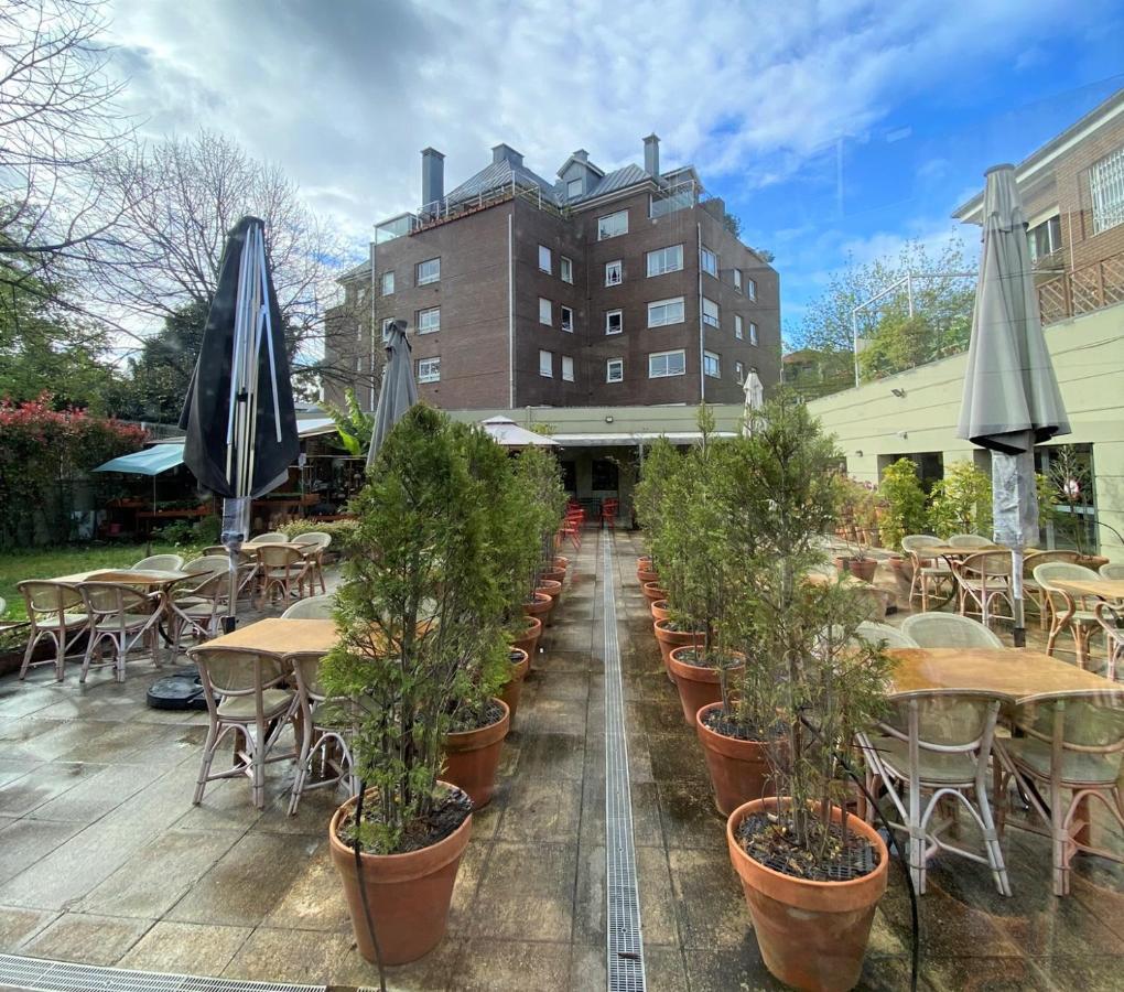 Esm Rental - Bombarda'S Premium Terrace OOporto Exterior foto